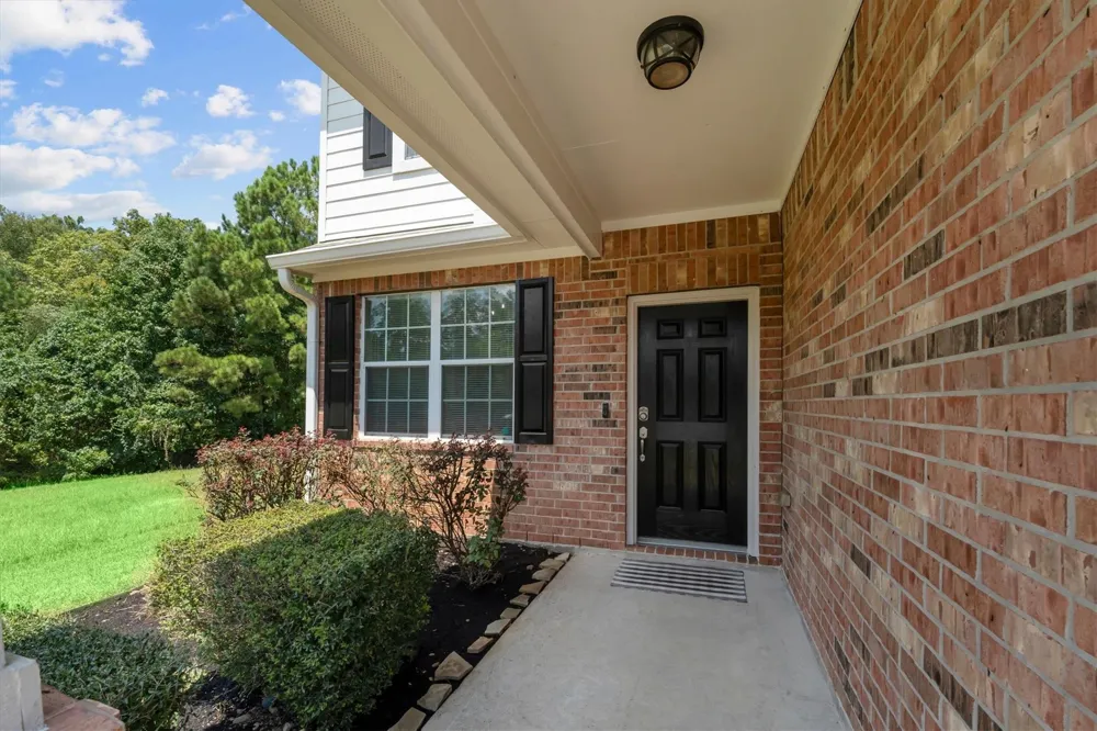 2318 Perkins Crossing Drive Conroe, TX 77304