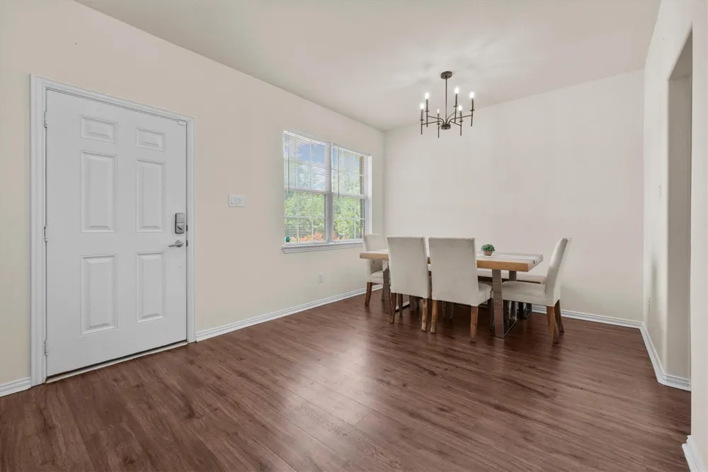 2318 Perkins Crossing Drive Conroe, TX 77304