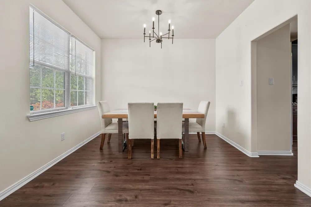 2318 Perkins Crossing Drive Conroe, TX 77304