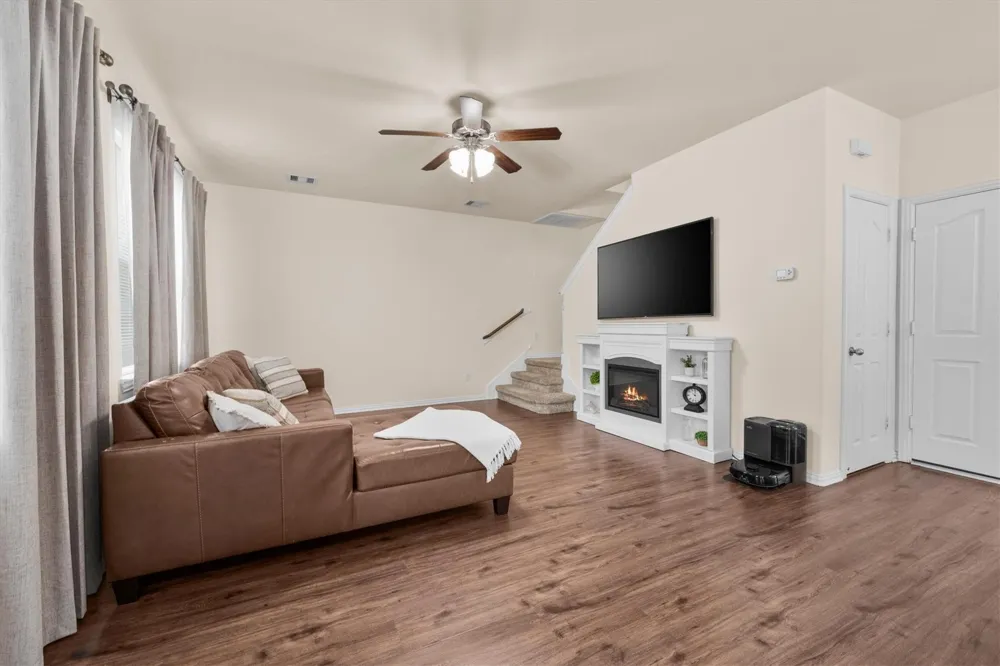 2318 Perkins Crossing Drive Conroe, TX 77304