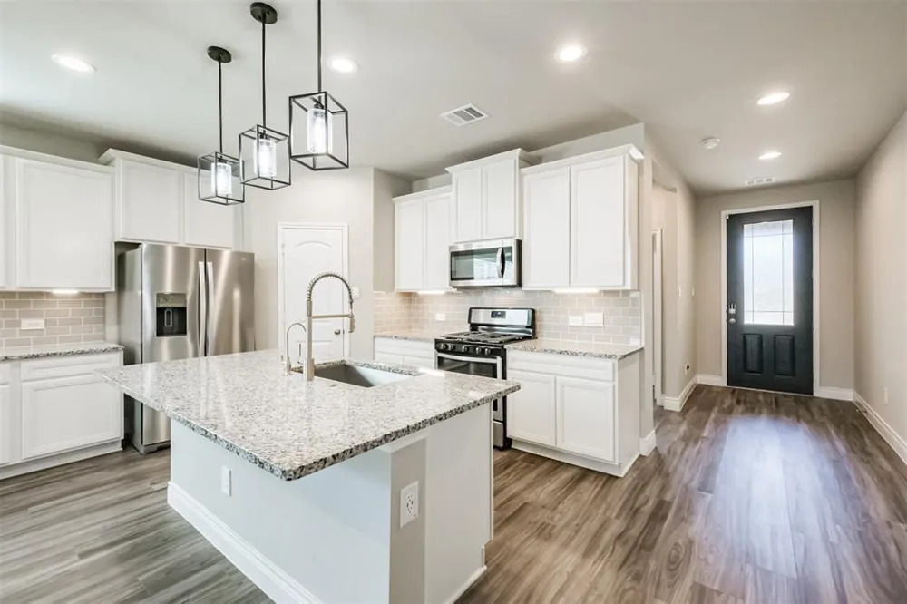 1173 Courteous Creek Drive Montgomery, TX 77316