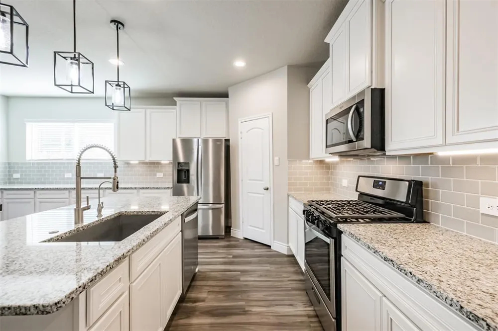1173 Courteous Creek Drive Montgomery, TX 77316