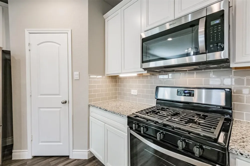 1173 Courteous Creek Drive Montgomery, TX 77316