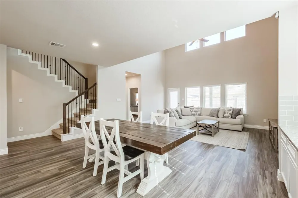 1173 Courteous Creek Drive Montgomery, TX 77316