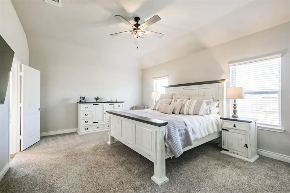 1173 Courteous Creek Drive Montgomery, TX 77316