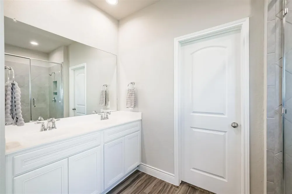 1173 Courteous Creek Drive Montgomery, TX 77316