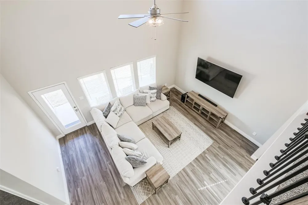 1173 Courteous Creek Drive Montgomery, TX 77316