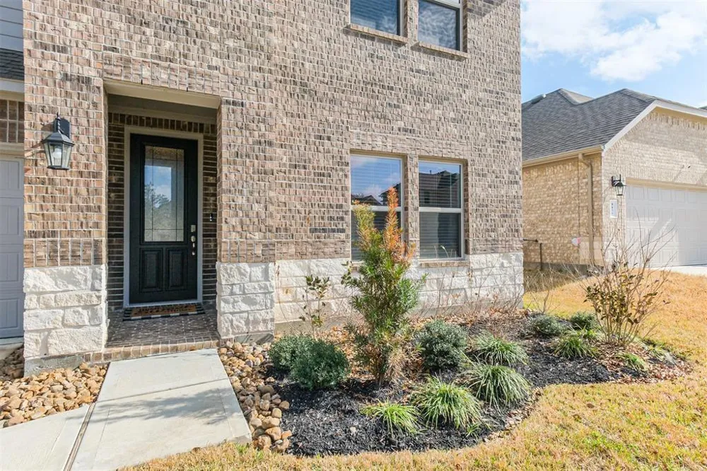 1173 Courteous Creek Drive Montgomery, TX 77316