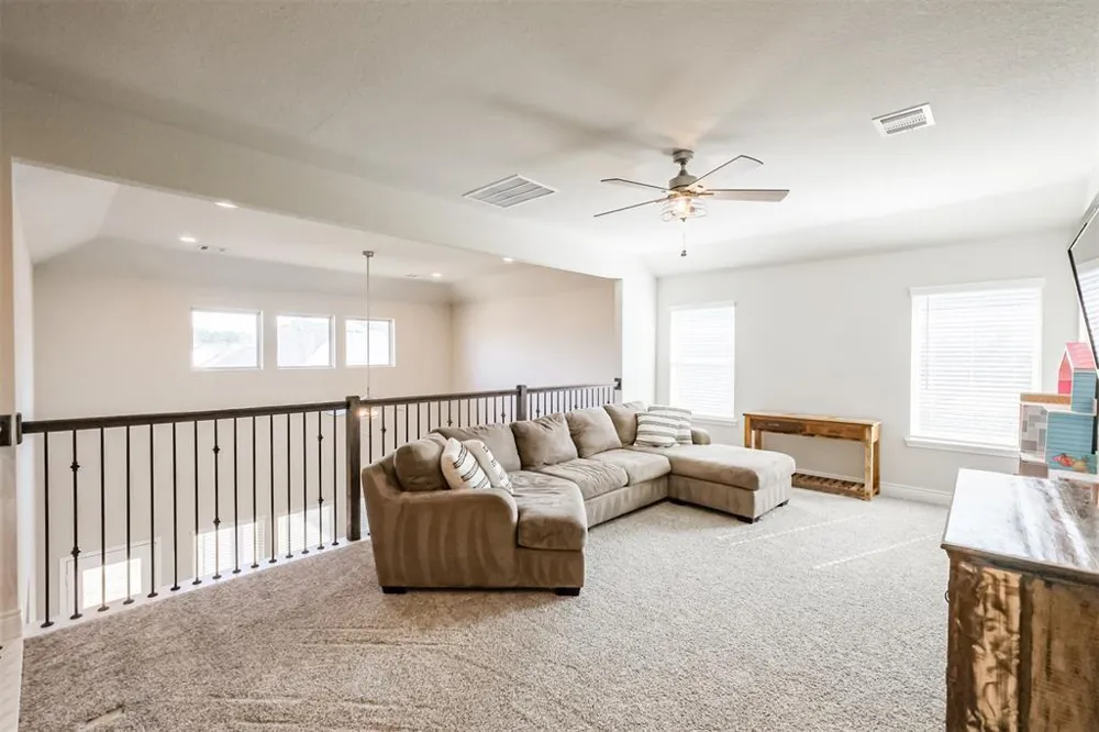1173 Courteous Creek Drive Montgomery, TX 77316