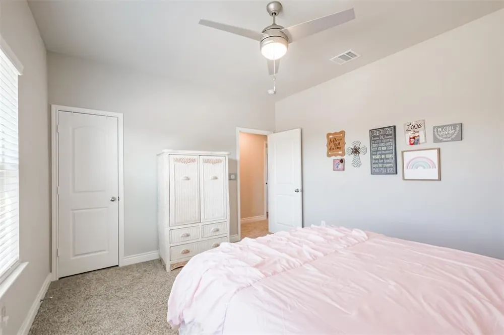 1173 Courteous Creek Drive Montgomery, TX 77316