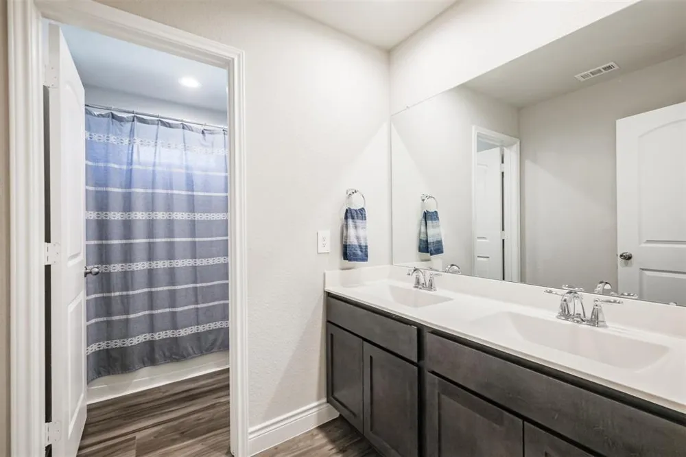 1173 Courteous Creek Drive Montgomery, TX 77316