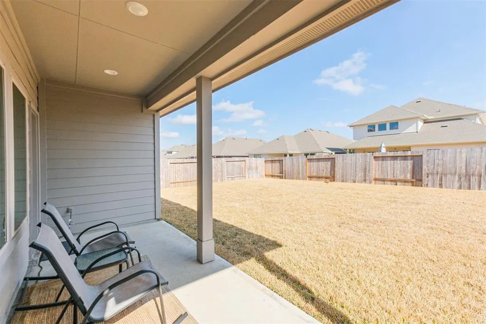 1173 Courteous Creek Drive Montgomery, TX 77316