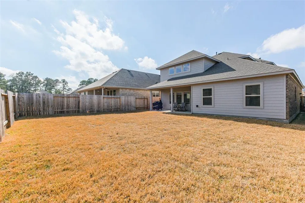 1173 Courteous Creek Drive Montgomery, TX 77316