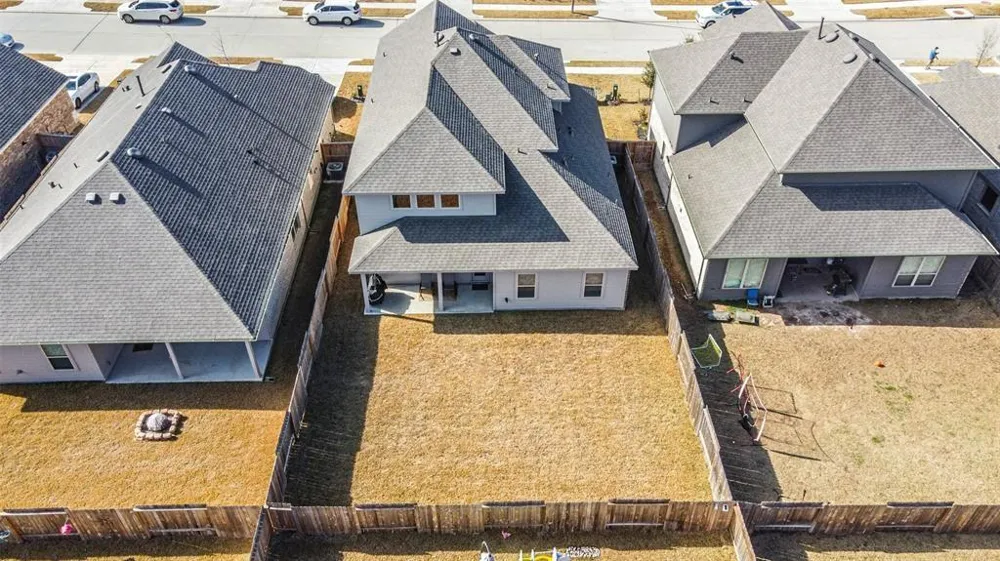 1173 Courteous Creek Drive Montgomery, TX 77316