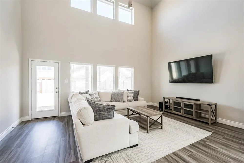 1173 Courteous Creek Drive Montgomery, TX 77316