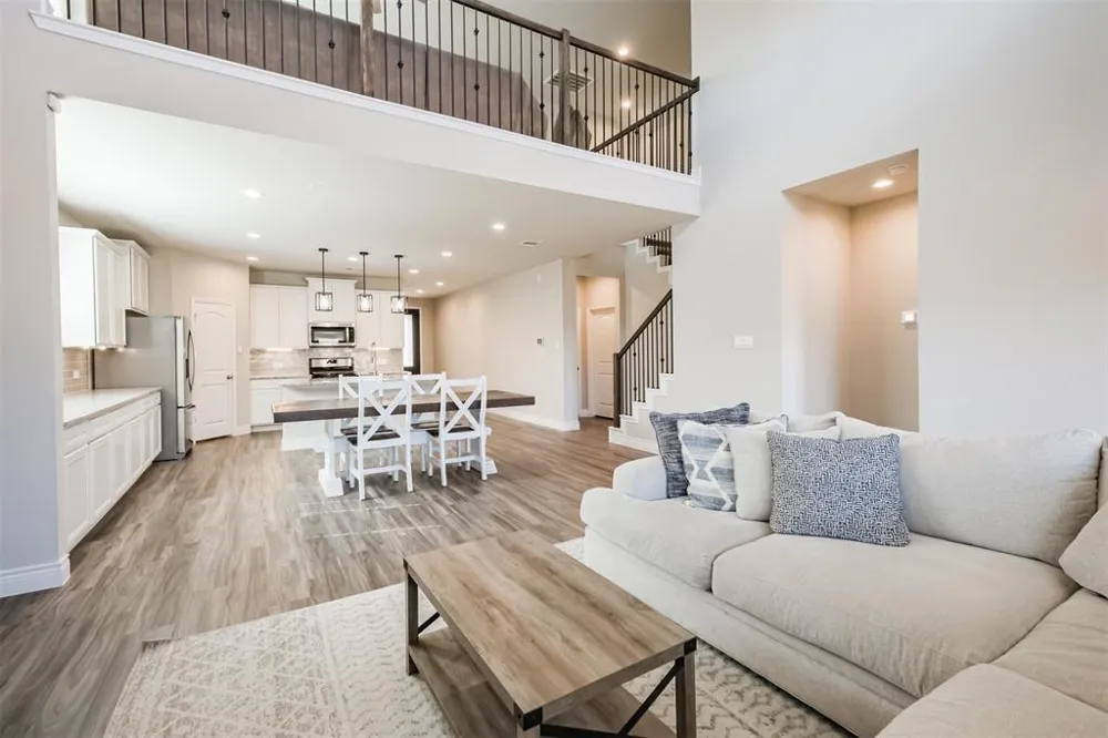 1173 Courteous Creek Drive Montgomery, TX 77316
