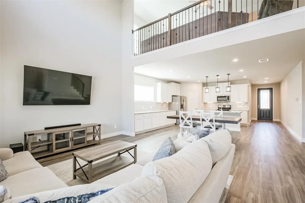 1173 Courteous Creek Drive Montgomery, TX 77316