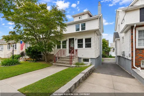 731 HUMBOLDT ST