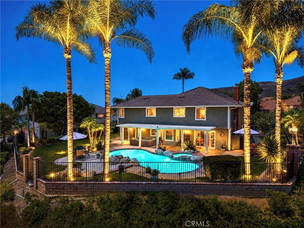3470 Fairmont Blvd. Yorba Linda, CA 92886