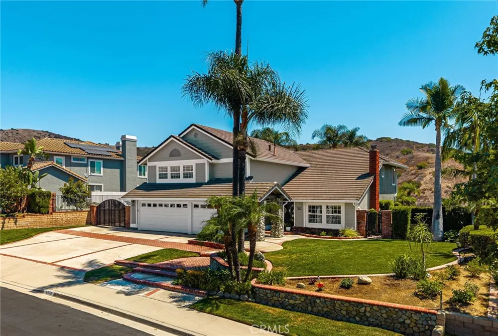 3470 Fairmont Blvd. Yorba Linda, CA 92886