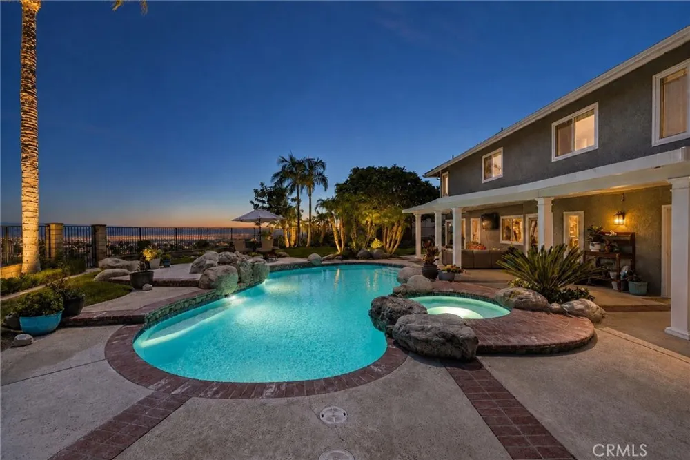 3470 Fairmont Blvd. Yorba Linda, CA 92886