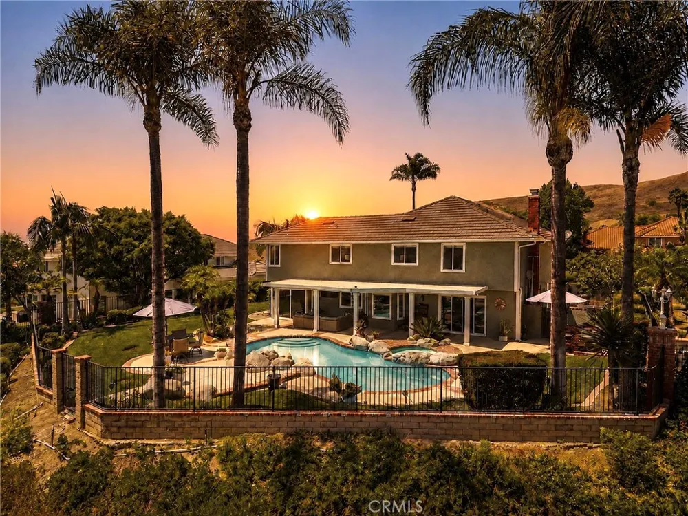 3470 Fairmont Blvd. Yorba Linda, CA 92886