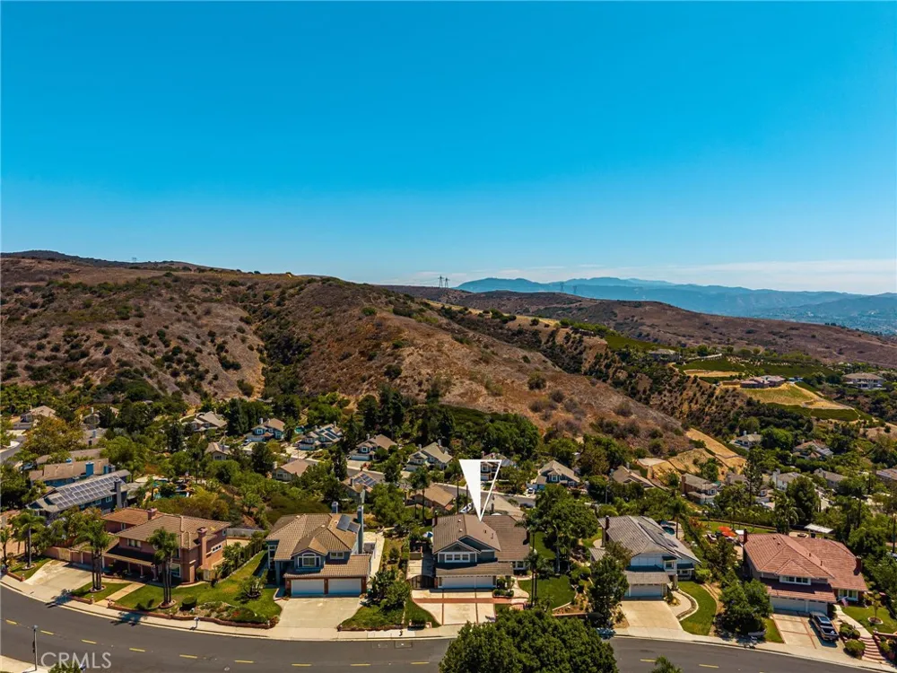 3470 Fairmont Blvd. Yorba Linda, CA 92886