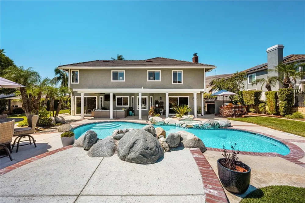 3470 Fairmont Blvd. Yorba Linda, CA 92886
