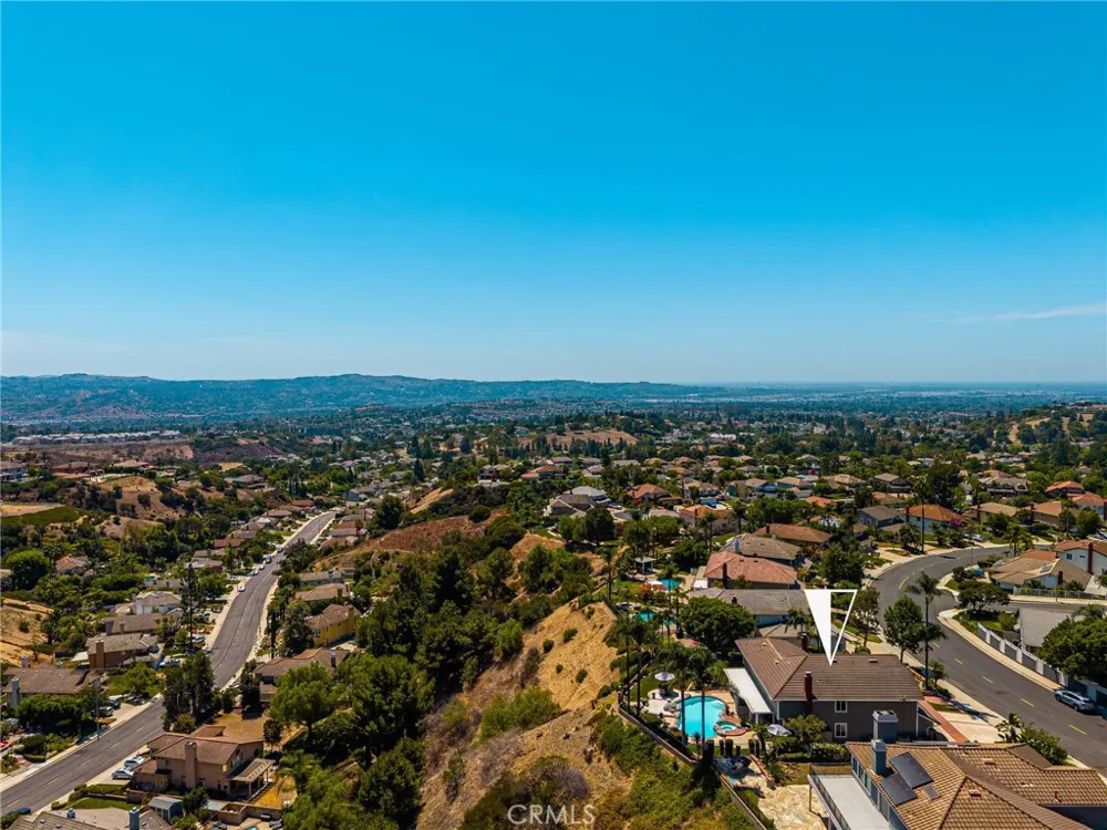 3470 Fairmont Blvd. Yorba Linda, CA 92886