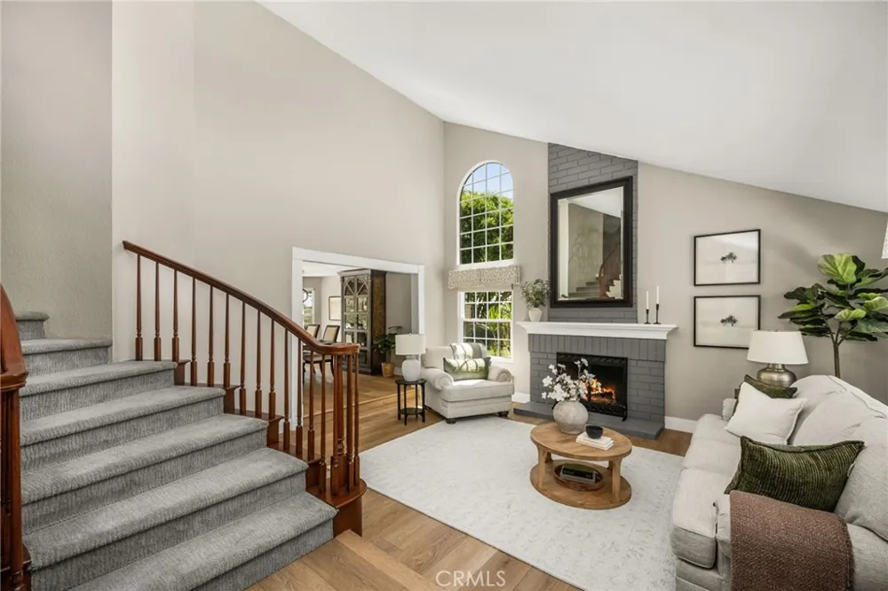 3470 Fairmont Blvd. Yorba Linda, CA 92886