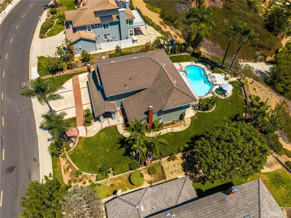 3470 Fairmont Blvd. Yorba Linda, CA 92886