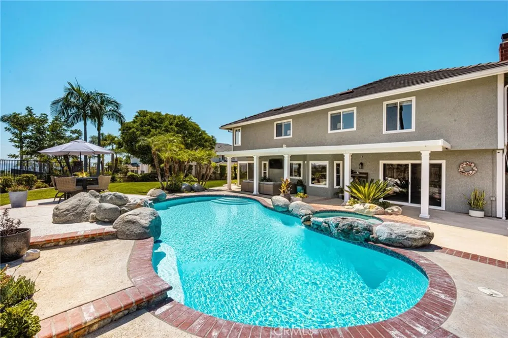 3470 Fairmont Blvd. Yorba Linda, CA 92886