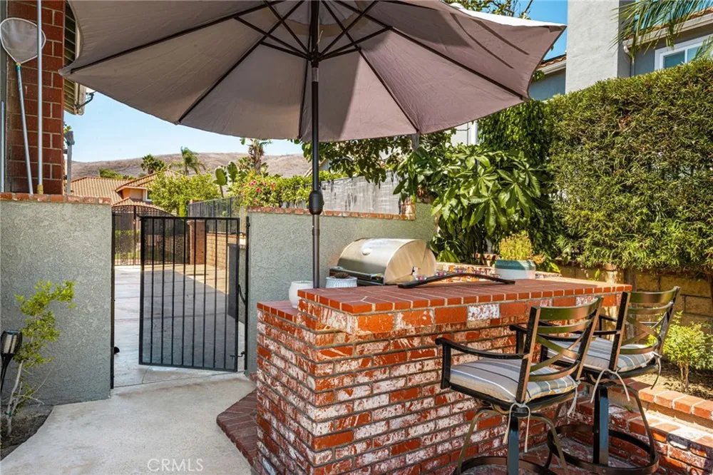 3470 Fairmont Blvd. Yorba Linda, CA 92886