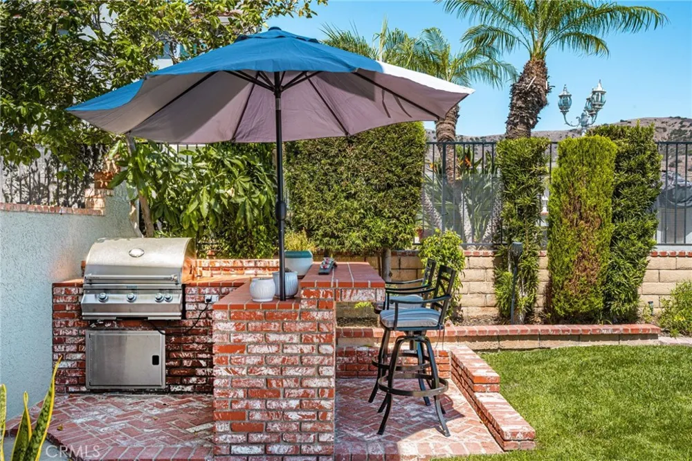 3470 Fairmont Blvd. Yorba Linda, CA 92886