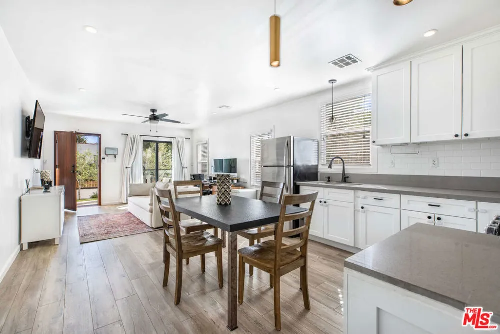 1205 GENESEE AVENUE West Hollywood, CA 90046