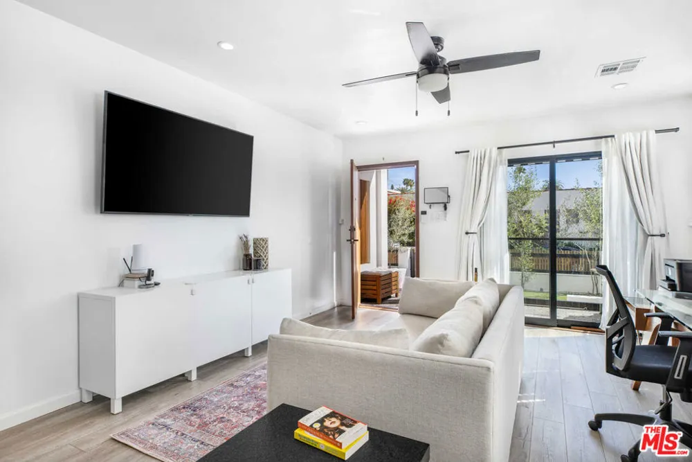 1205 GENESEE AVENUE West Hollywood, CA 90046