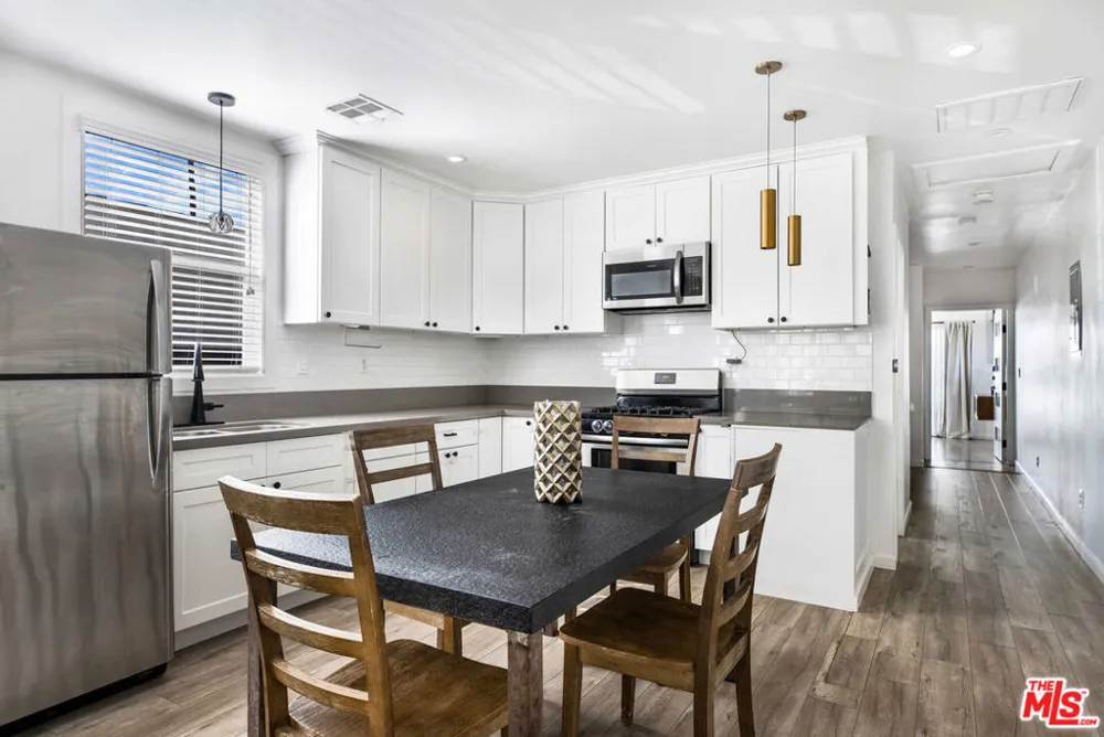 1205 GENESEE AVENUE West Hollywood, CA 90046