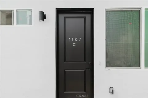 1167 Raymond Avenue #C