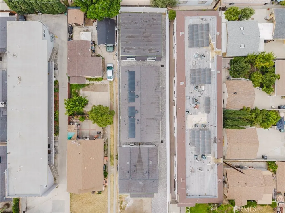 1167 Raymond Avenue #D Glendale, CA 91201