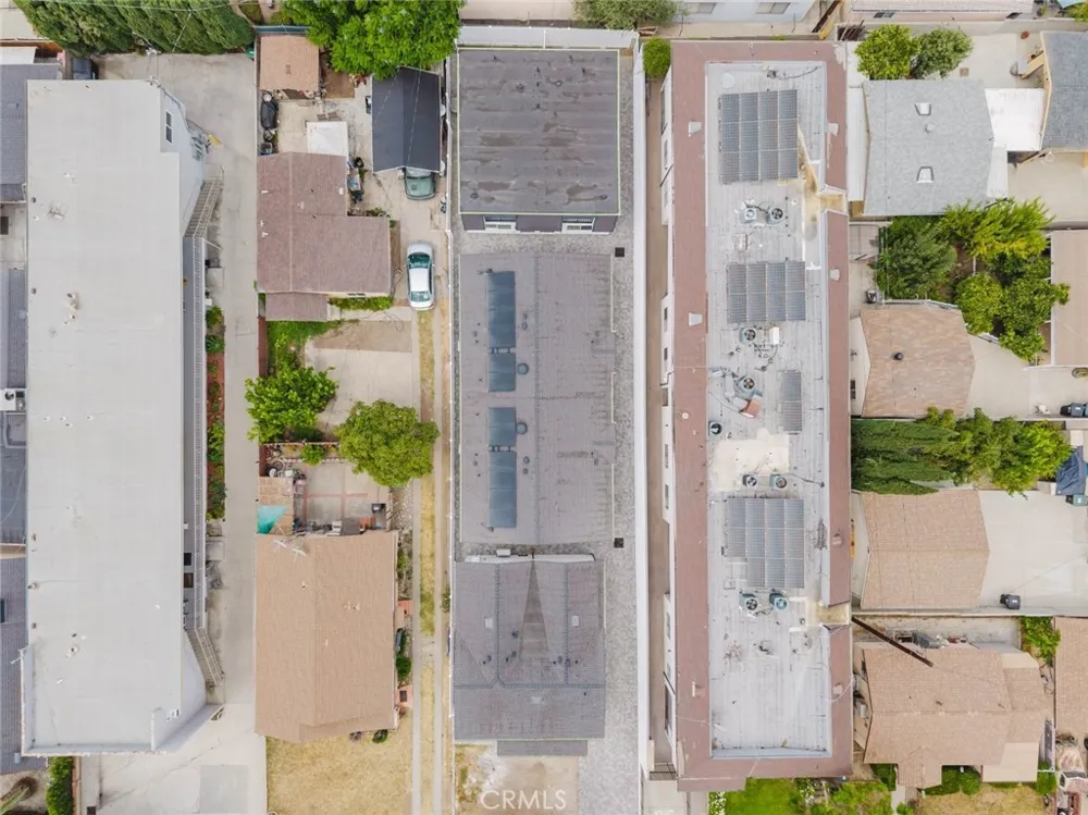 1167 Raymond Avenue #A Glendale, CA 91201