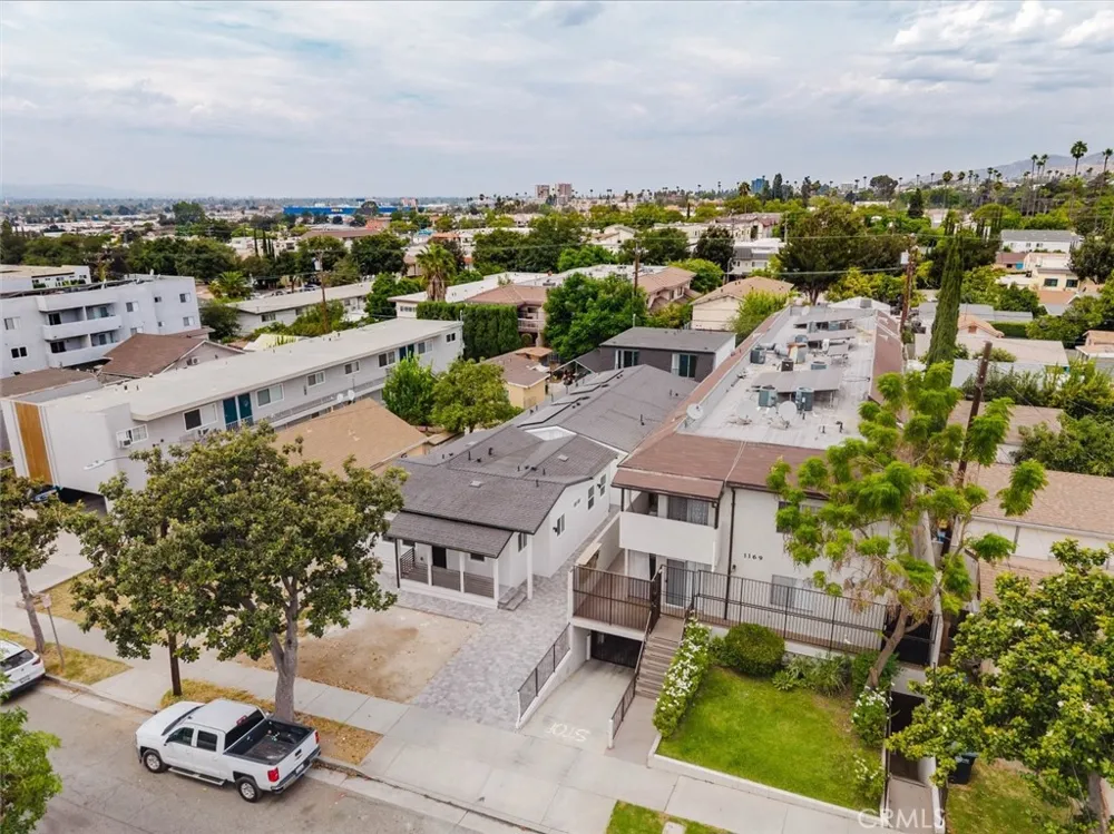 1167 Raymond Avenue #A Glendale, CA 91201