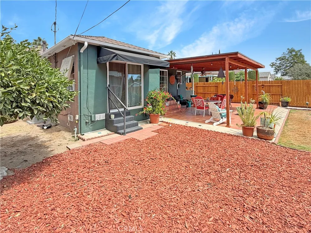 3618 E Del Mar Boulevard Pasadena, CA 91107