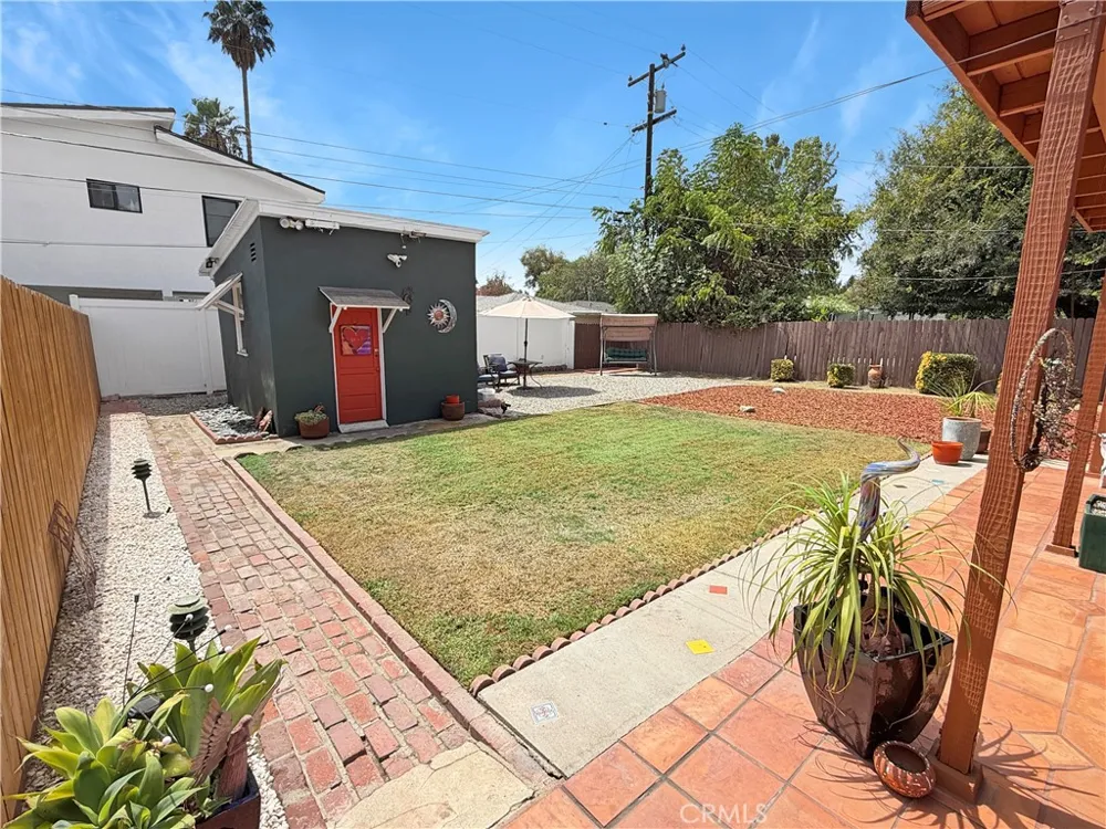 3618 E Del Mar Boulevard Pasadena, CA 91107