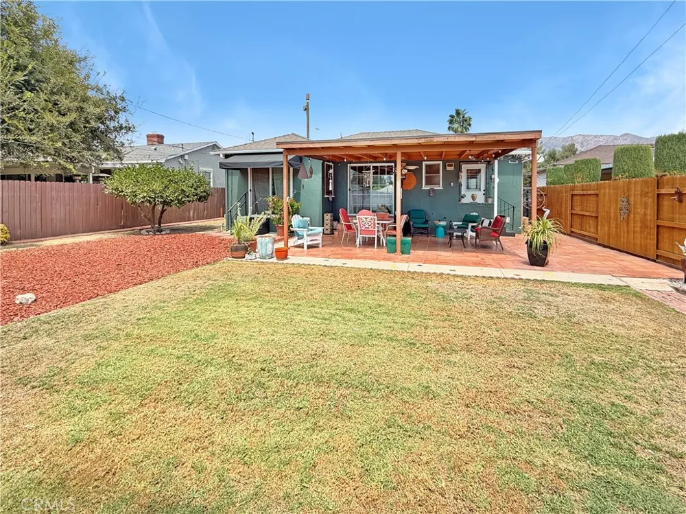 3618 E Del Mar Boulevard Pasadena, CA 91107