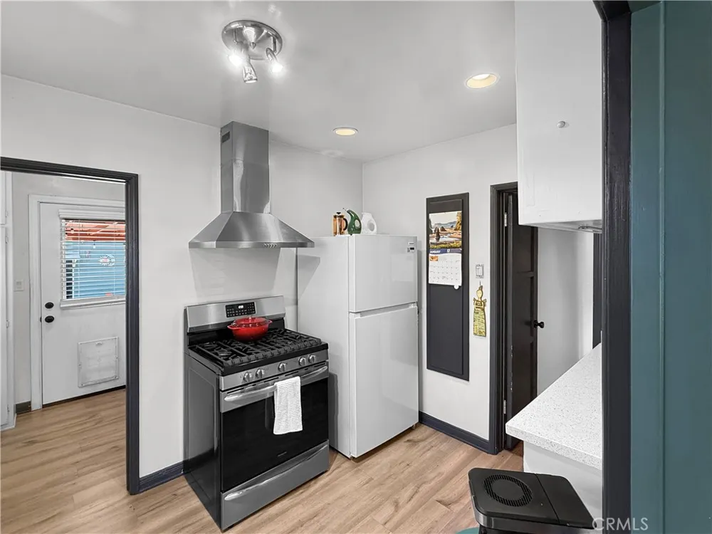 3618 E Del Mar Boulevard Pasadena, CA 91107