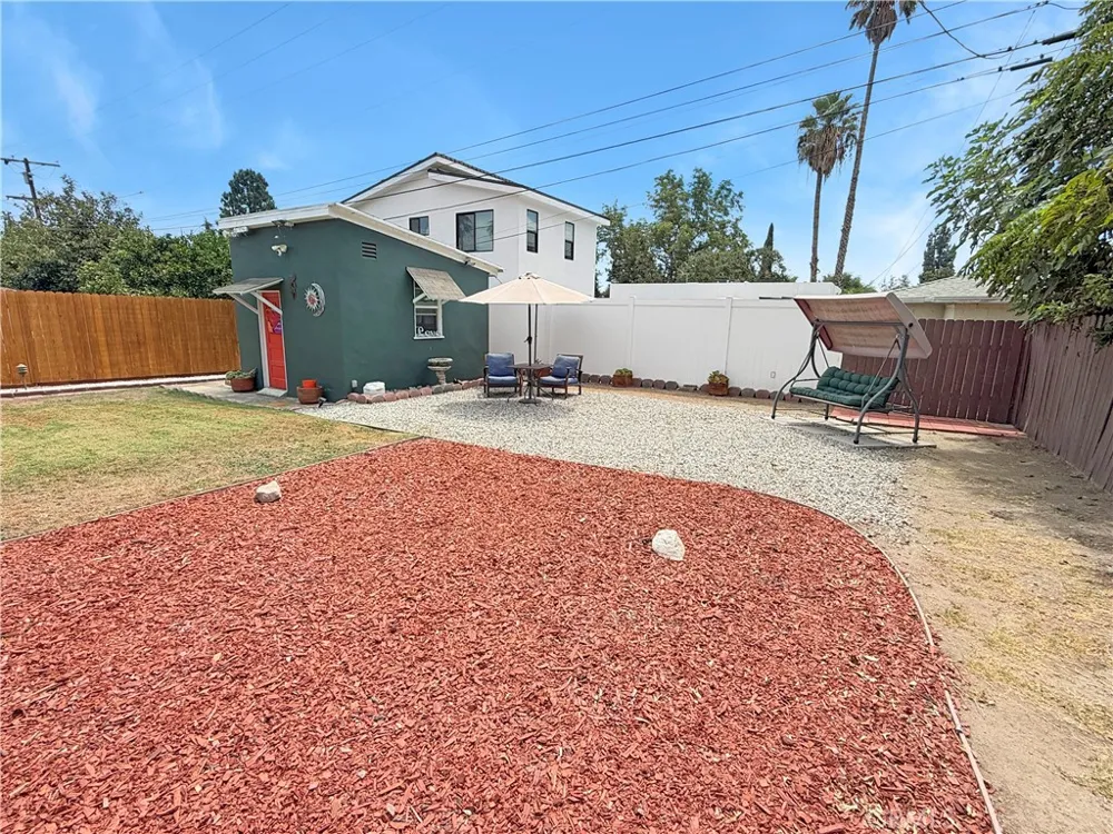 3618 E Del Mar Boulevard Pasadena, CA 91107