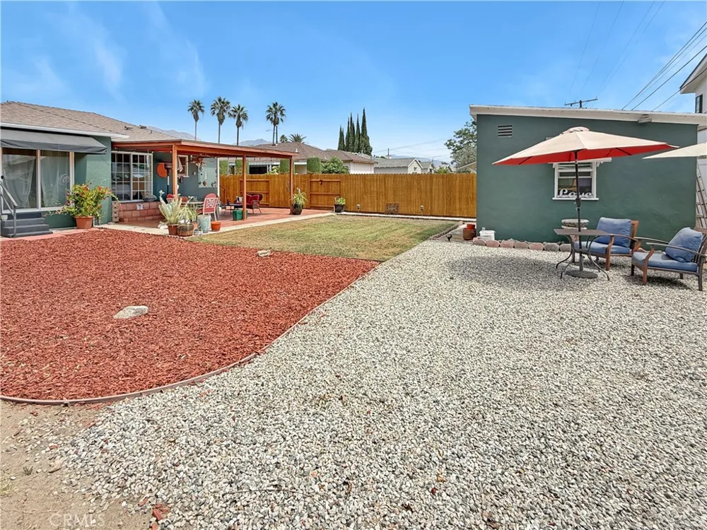 3618 E Del Mar Boulevard Pasadena, CA 91107