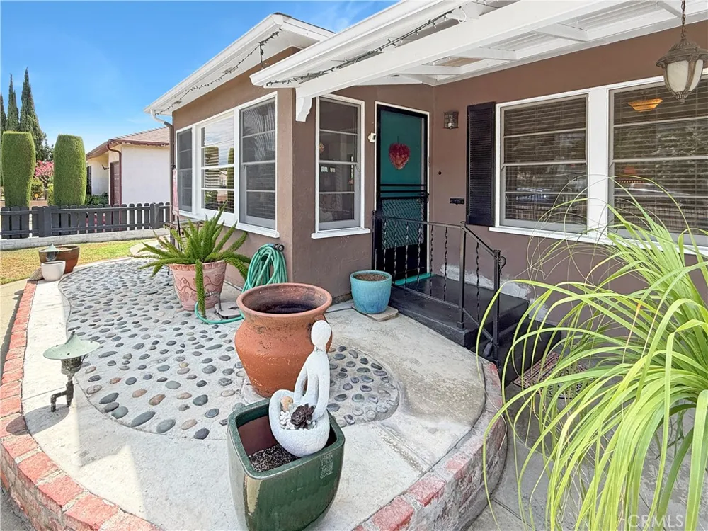 3618 E Del Mar Boulevard Pasadena, CA 91107