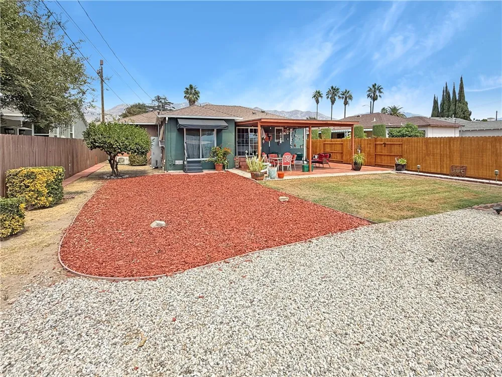 3618 E Del Mar Boulevard Pasadena, CA 91107