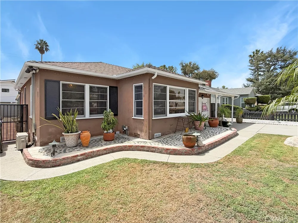 3618 E Del Mar Boulevard Pasadena, CA 91107